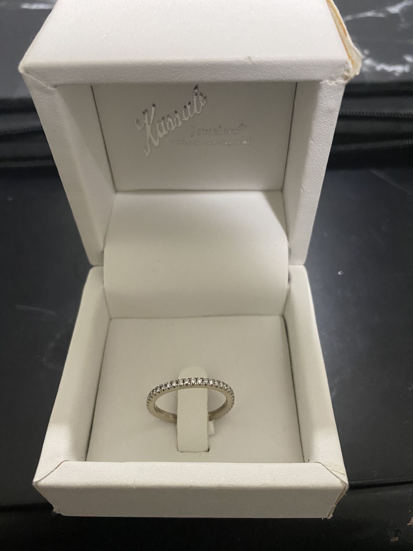 Ring