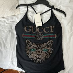 New Bathing Suit.  G. Ucci
