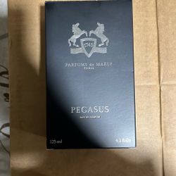 PARFUMS de MARLY PEGASUS cologne 125 ml