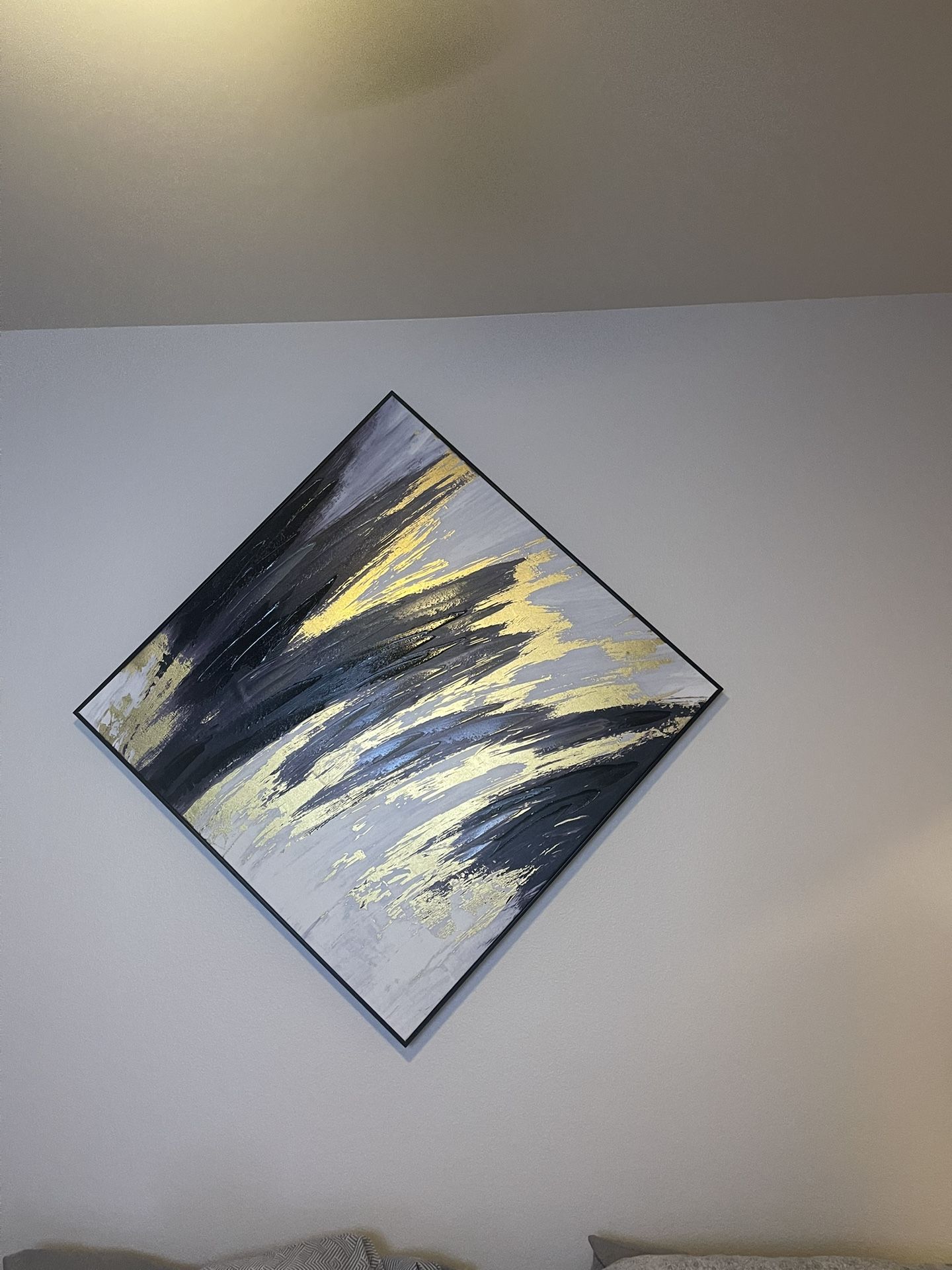 Beautiful Bedroom Or front room Art