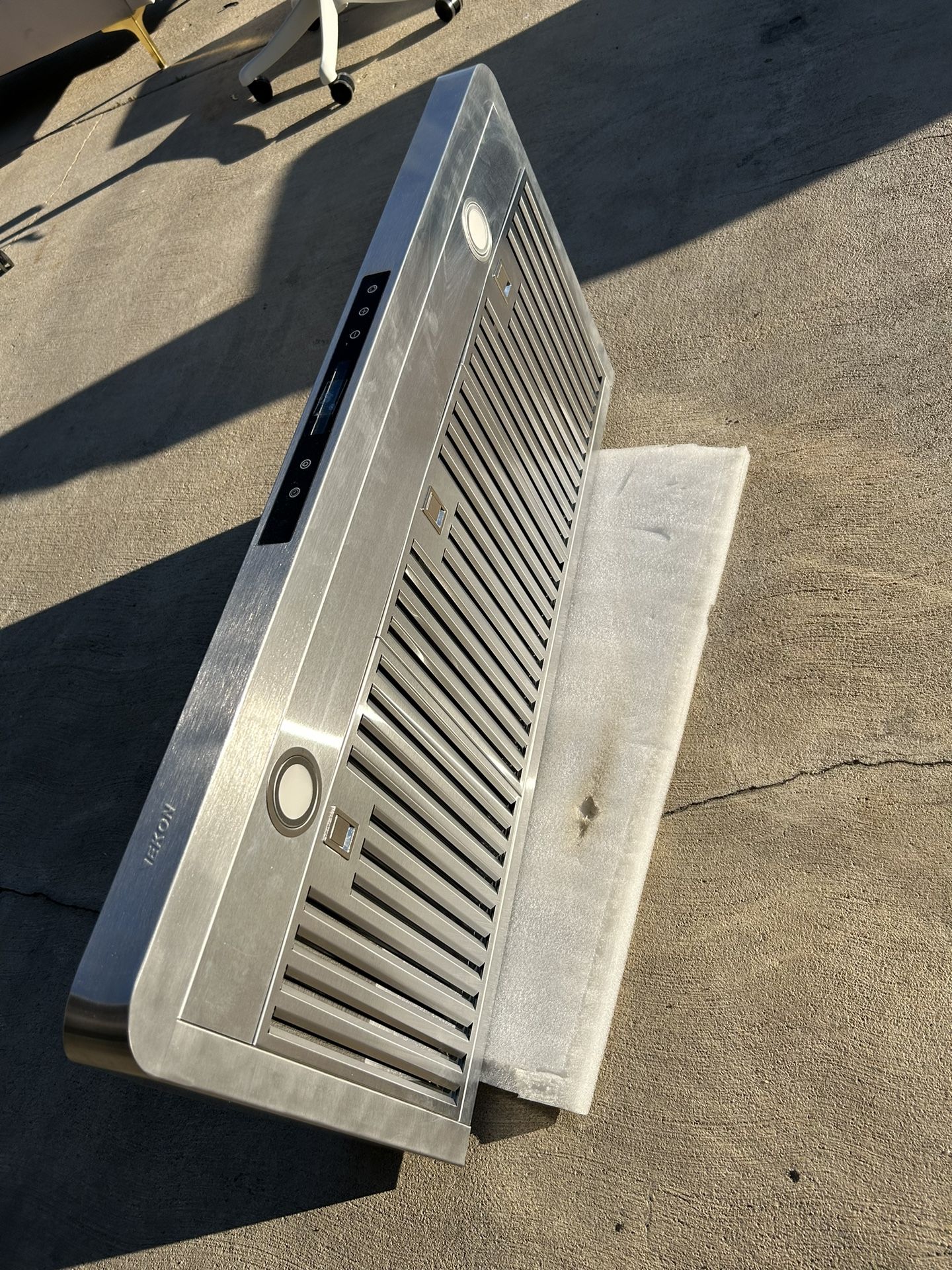 Range Hood for Sale in Palmdale, CA OfferUp