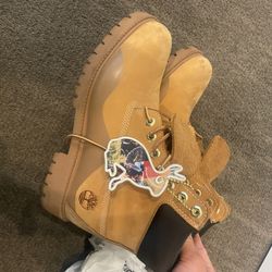 Timbs