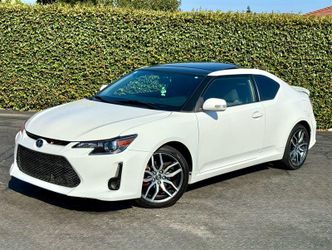 2014 Scion tC