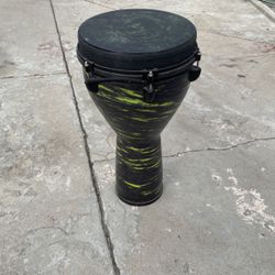 REMO Djembe
