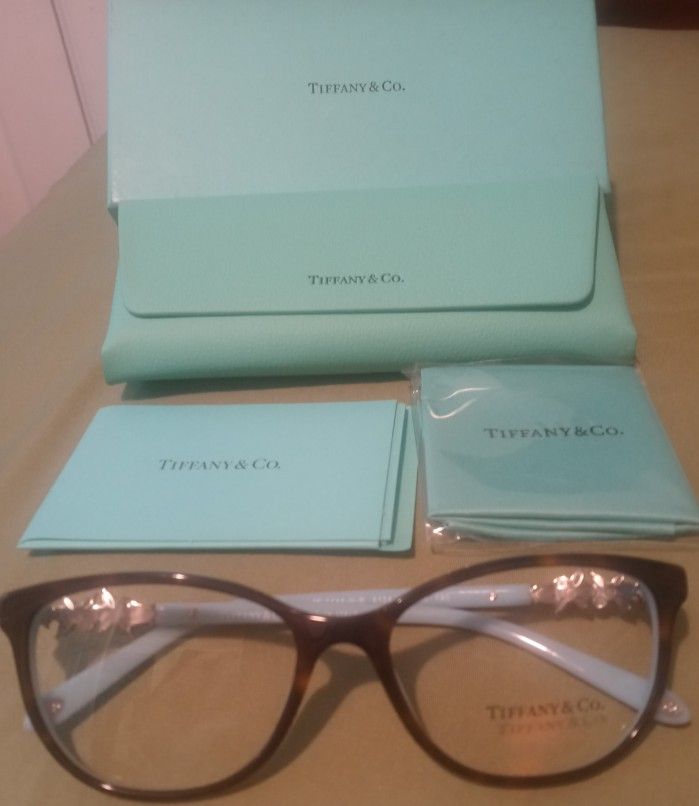Tiffany & Co. Eyewear