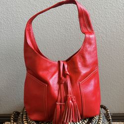 Laggo Hobo Purse 