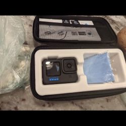 GoPro 10 Black 