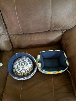 Guinea Pig beds