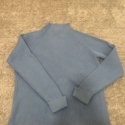 long sleeve turtle neck
