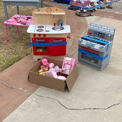 Yard sale