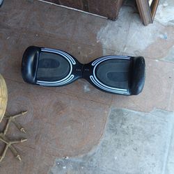 Jason Dash Hoverboard