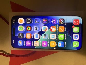 iPhone 17 Pro Max Verizon 256gb