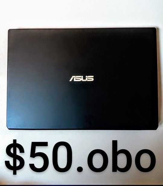 *Asus* L210 Laptop