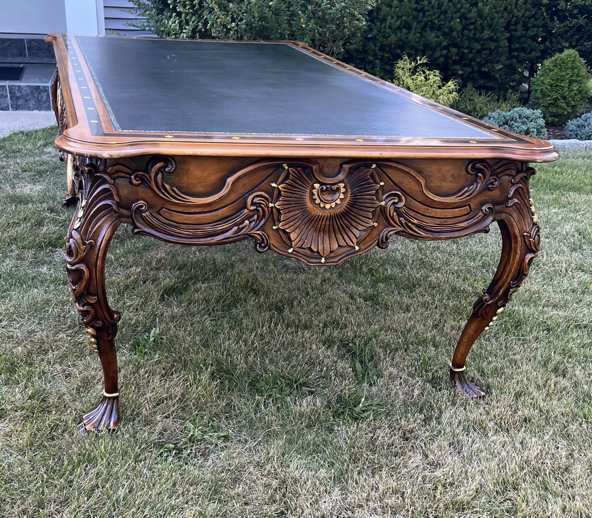 Francesco Molon Writing Desk