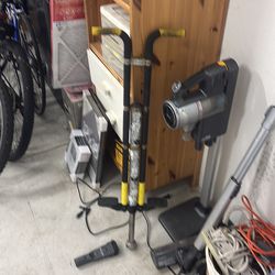 Used Airzone Pogo Stick