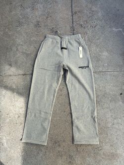 Dark oatmeal essentials shorts