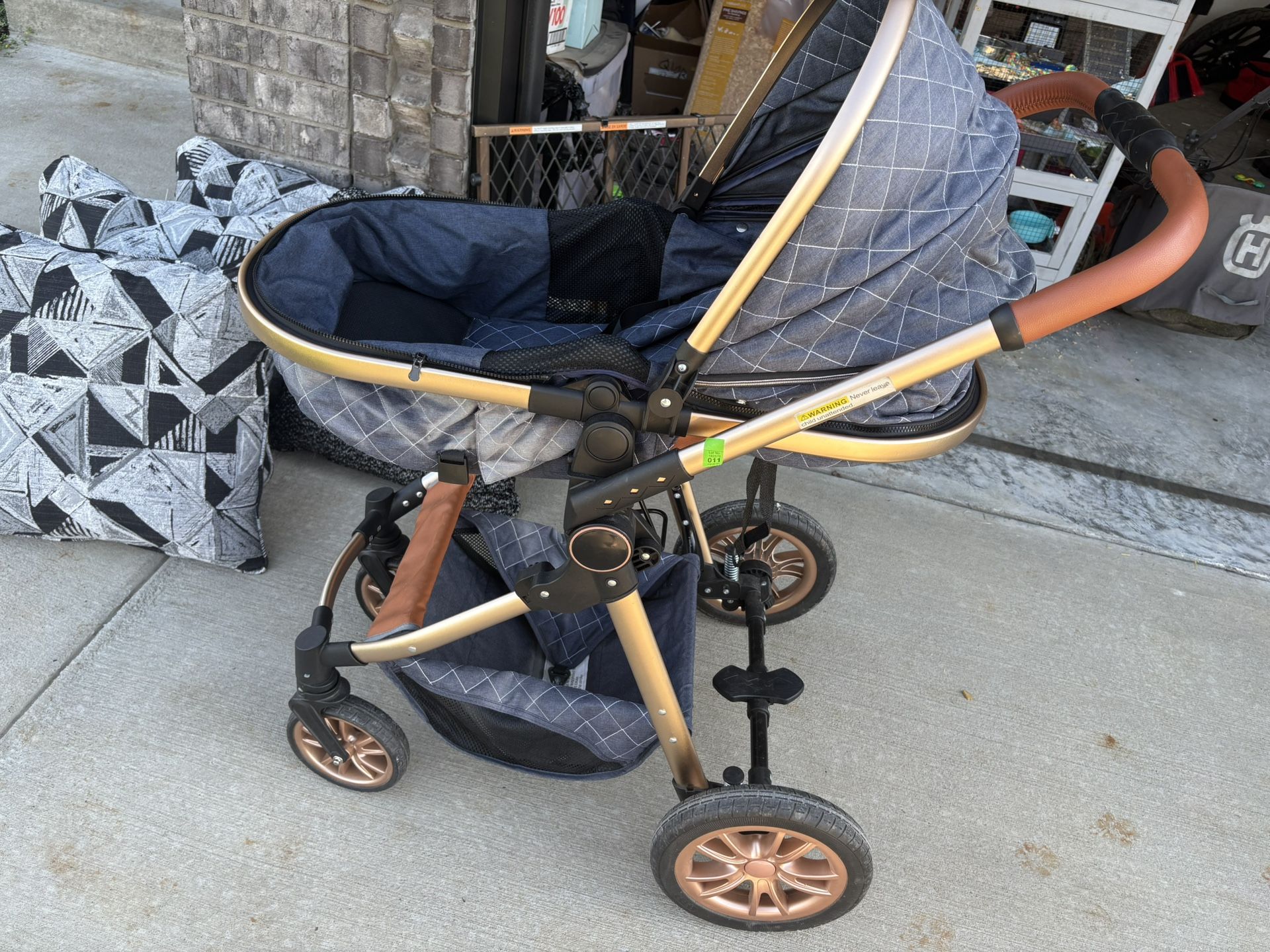 Stroller