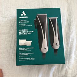 Hair Cut Clippers 