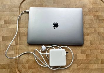 MacBook Pro
