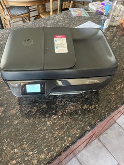 HP OfficeJet Printer