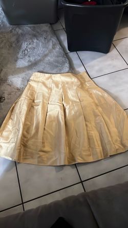 Skirt