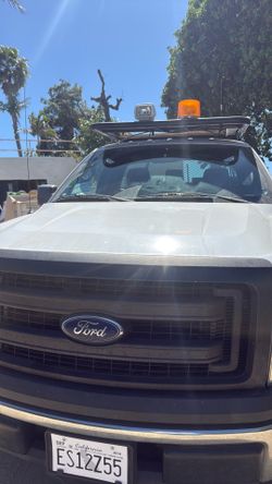 F150 2014