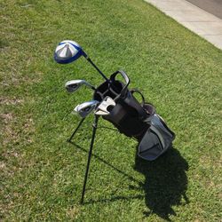 jr starter set