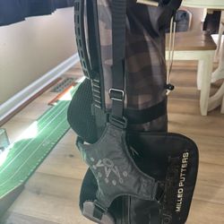 Scotty Cameron Sunday Bag 