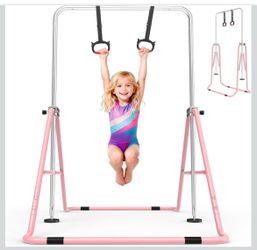 Gymnastics Bar