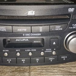 Acura Integra Parts