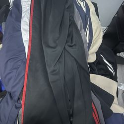 Sweatpants Lot (39 Pairs) XL-4XL