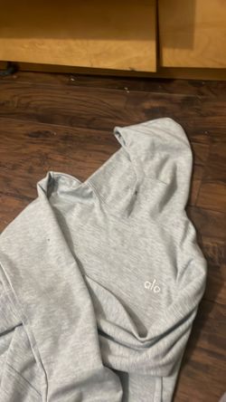 Alo hoodie