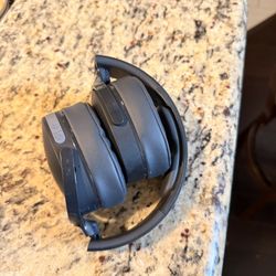 Skull Candy HESH ANC Like New