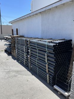 ABS pipe 