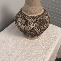 Hand Made Vase 
