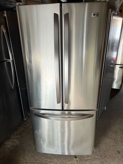 Lg refrigerator 30/67