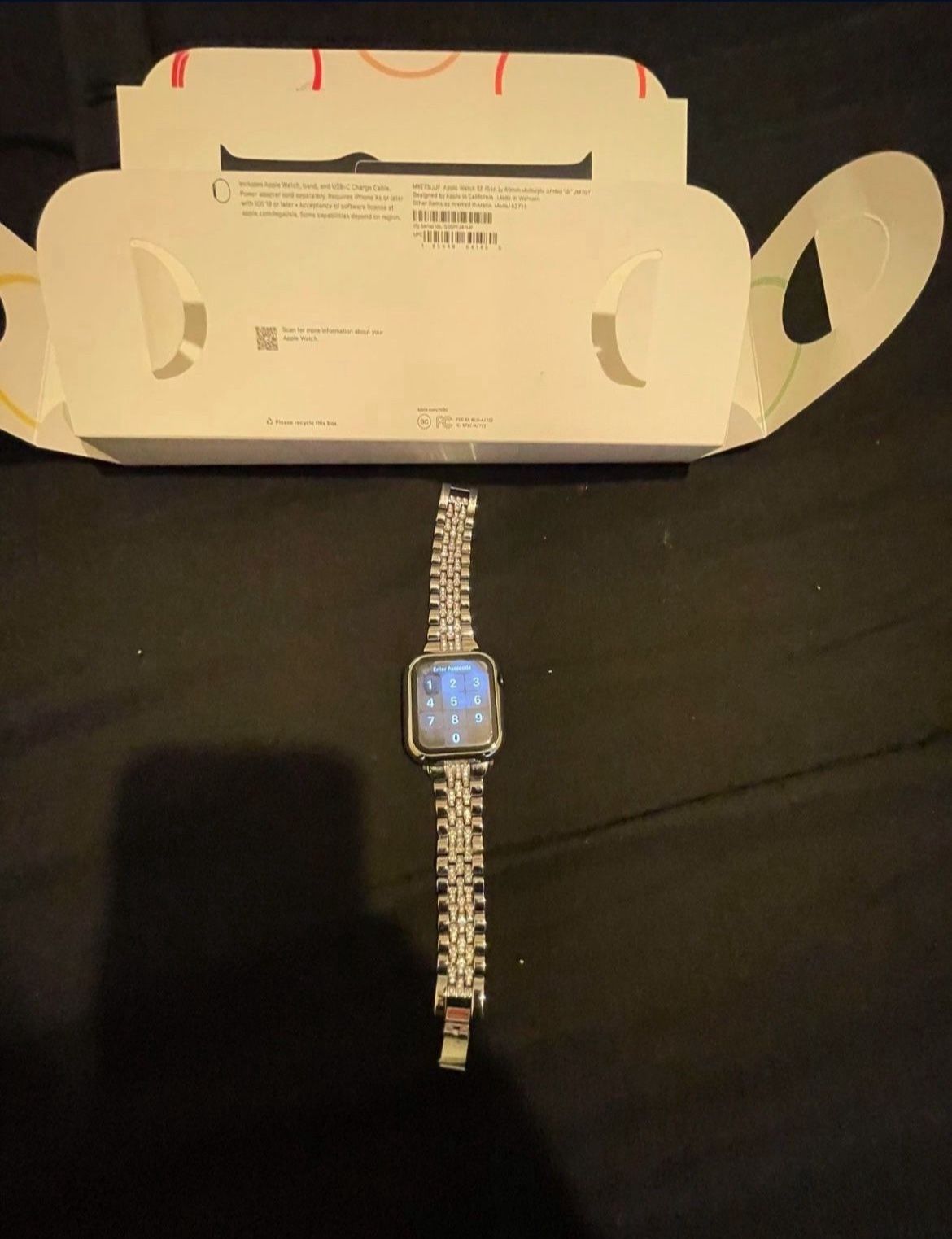 Apple Watch SE2