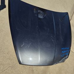 Hyundai Sonata Hood Oem