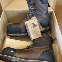 Red Wing Irish Setter Work Boots. Size 11