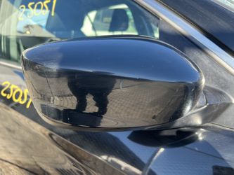 Rh Passenger Side Door Mirror 2016 2017 Honda Accord GREAT CONDITIONS✅ WE DELIVER🚚