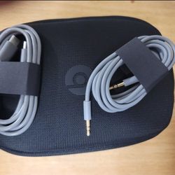 Beats Studio Pros 