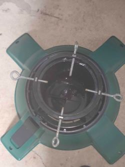 Christmas tree stand