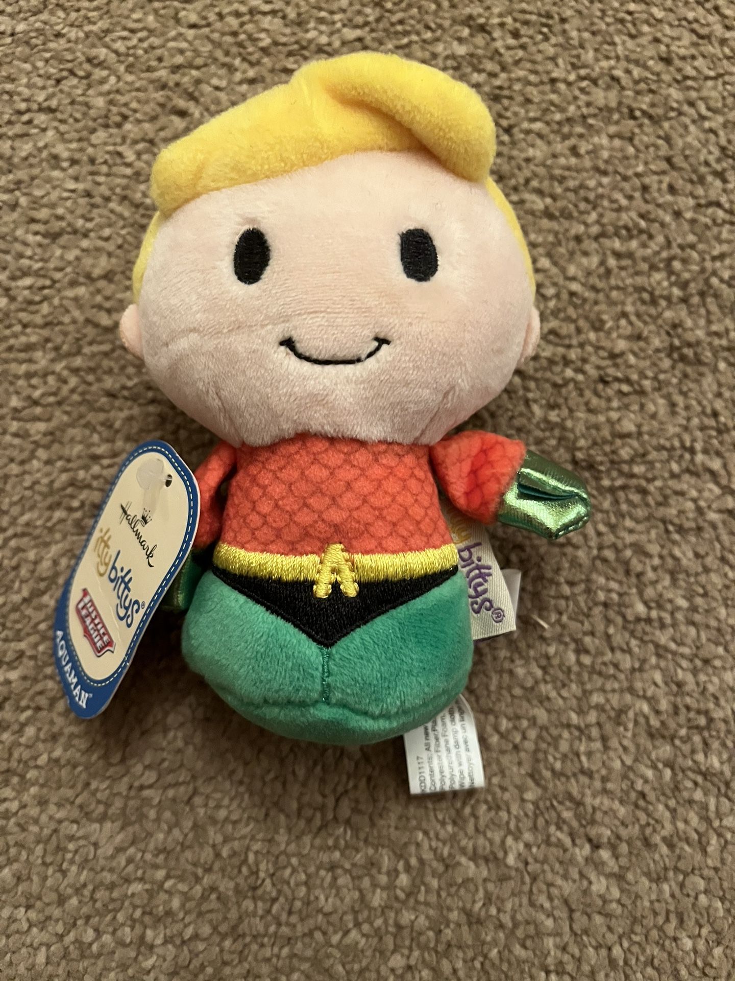 NEW Stuffed Animal