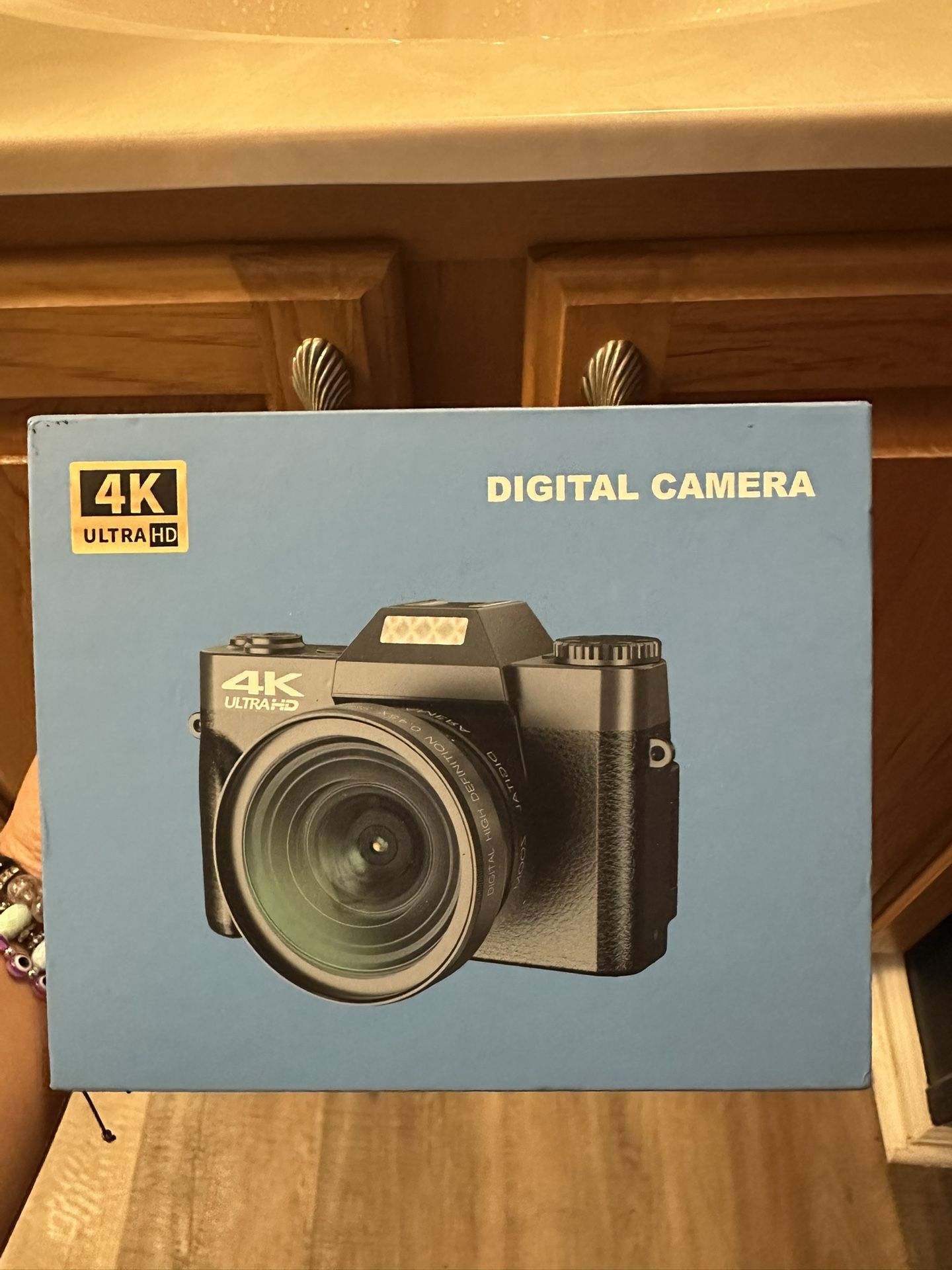 Camera