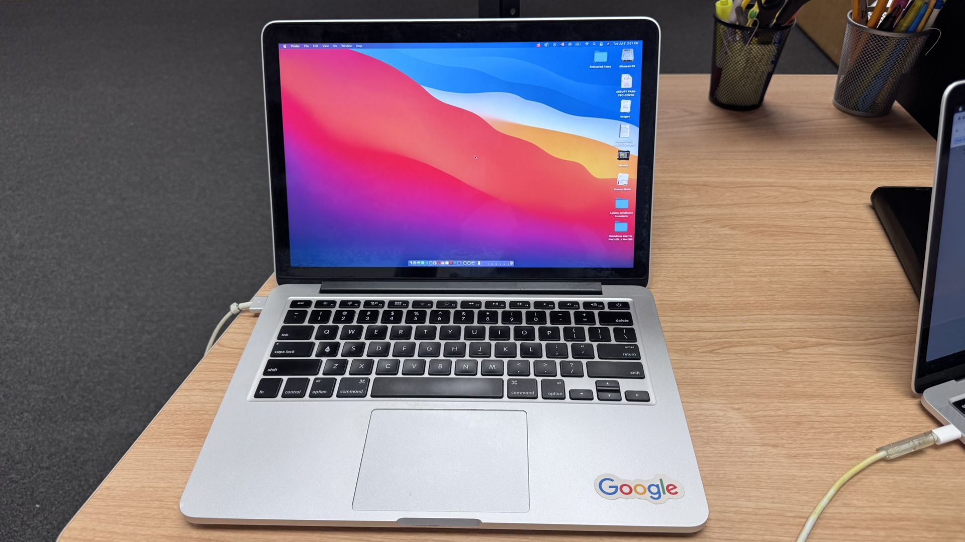 Macbook Pro 13inch