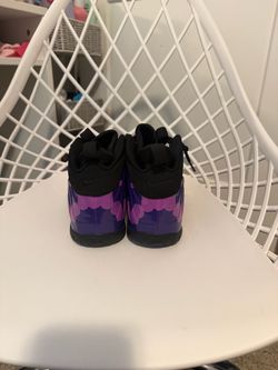 foam posites