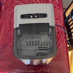 Frigidaire Ice Maker 