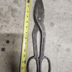 Tin Shears 