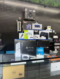 PLAYSTATION 5 PRO/DIGITAL/DISK “BUNDLES AVAILABLE” **FINANCE/NO INTEREST**