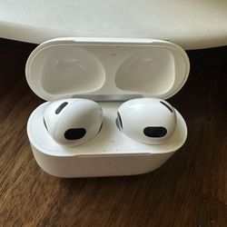 AirPods 3